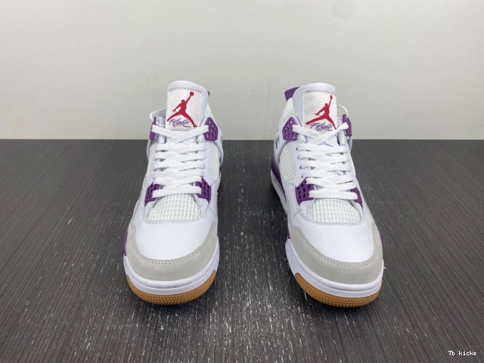 Cheap TBK 4 Jordan DR5415-150 Retro SB 0705